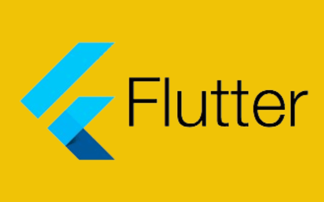 Flutter trainingmedal