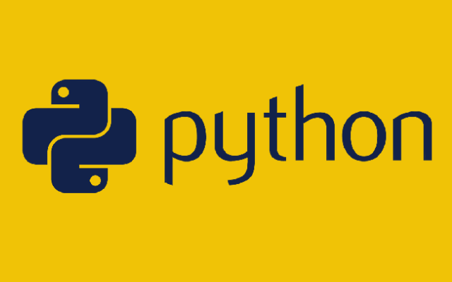 Python Trainingmedal