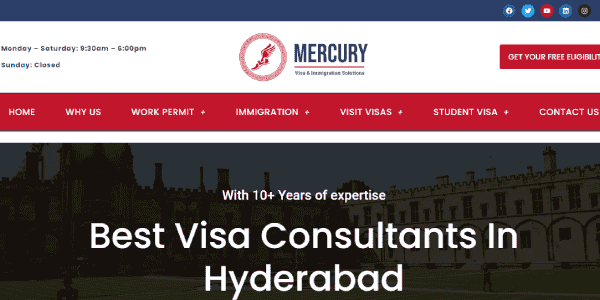 Web Development Company In Hyderabad